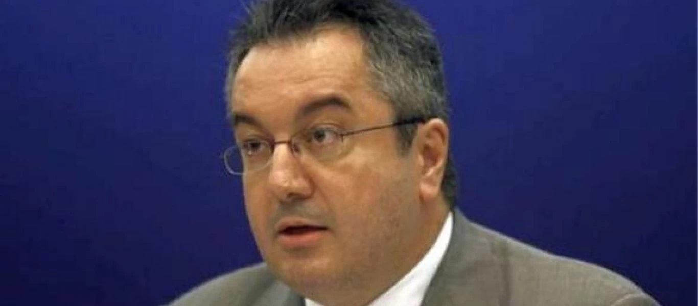 H. Μοσιάλος: 10 μαθήματα από την διαχείριση του κορωνοϊού